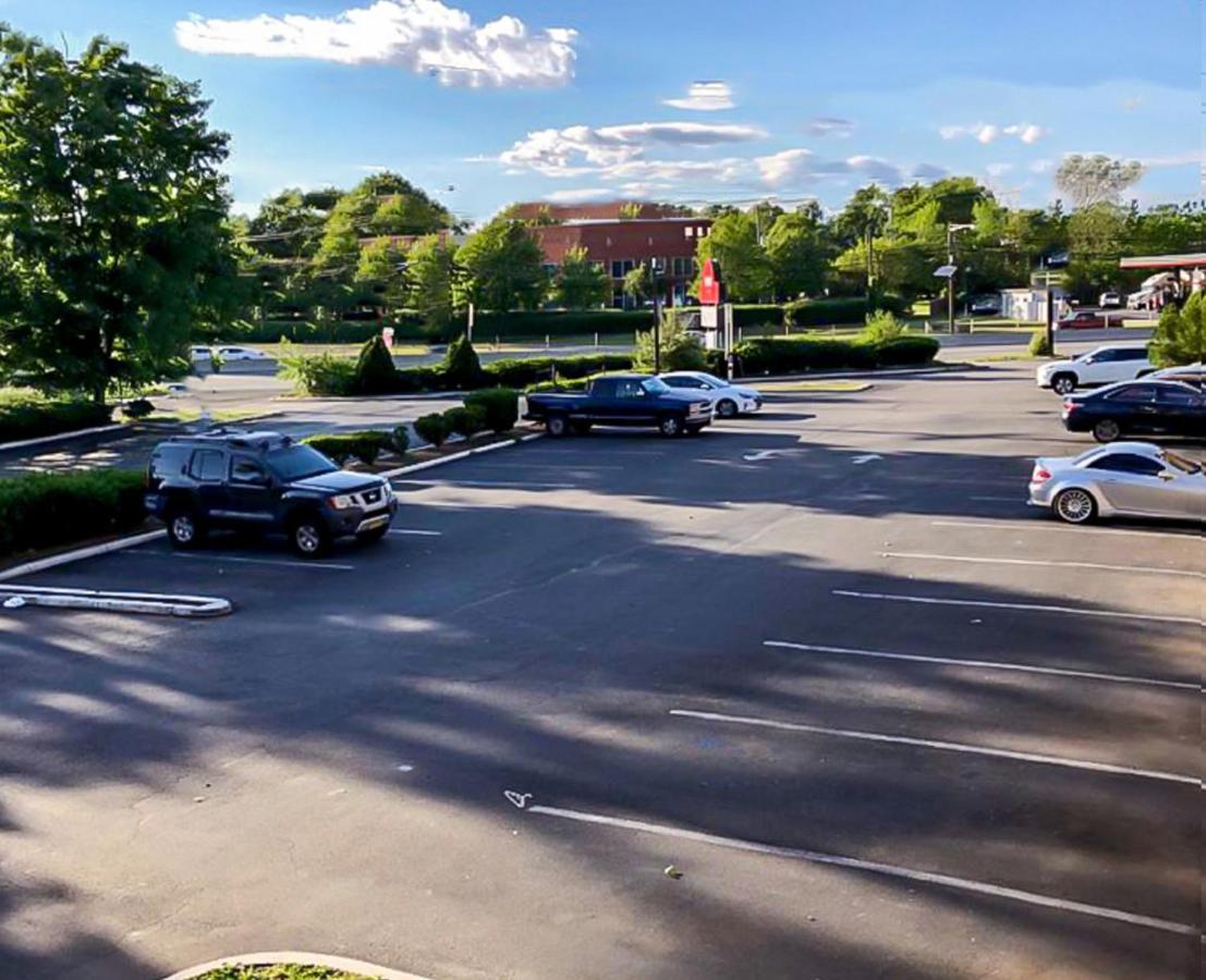 Oyo Hotel Edison Nj Route 1 Zewnętrze zdjęcie