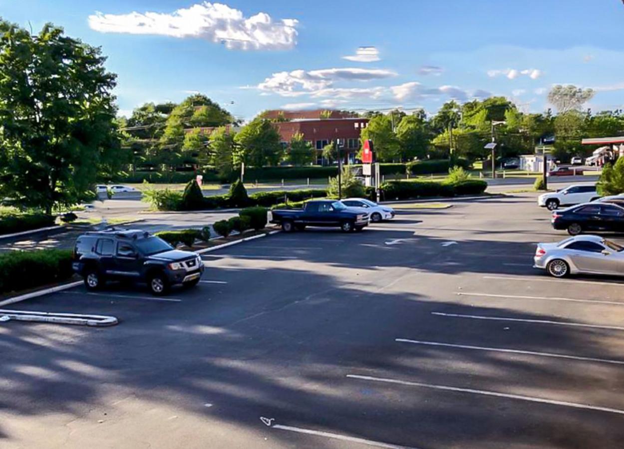 Oyo Hotel Edison Nj Route 1 Zewnętrze zdjęcie