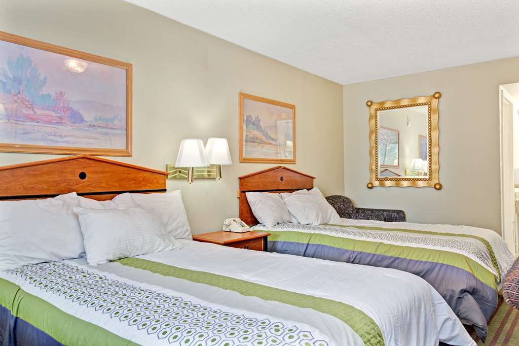 Oyo Hotel Edison Nj Route 1 Pokój zdjęcie