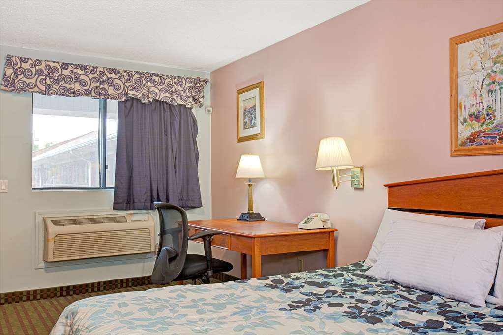 Oyo Hotel Edison Nj Route 1 Pokój zdjęcie