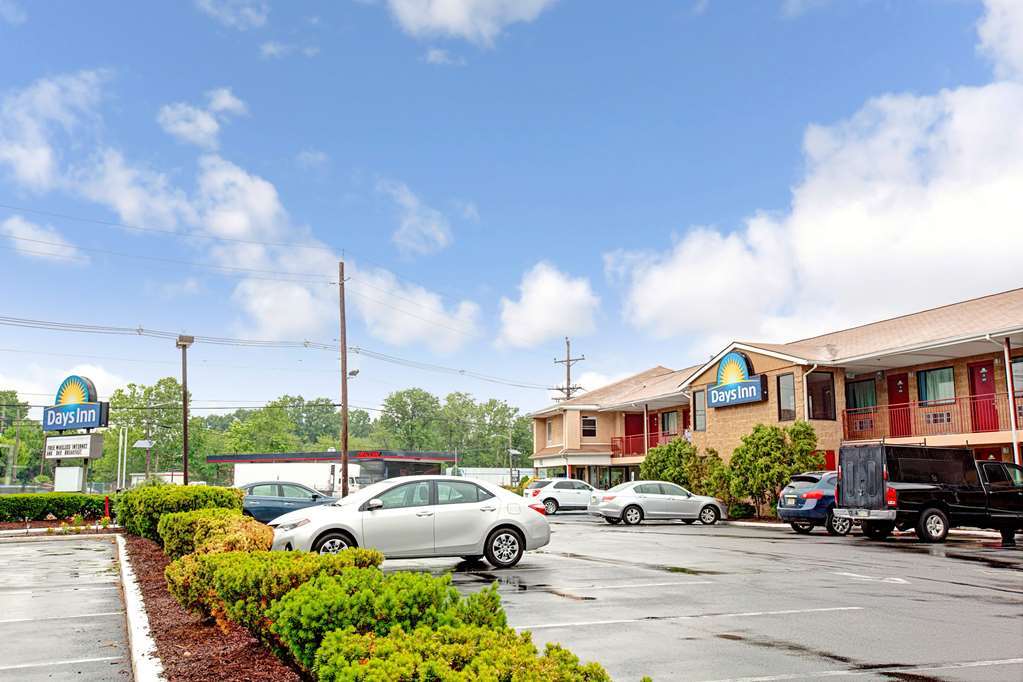 Oyo Hotel Edison Nj Route 1 Zewnętrze zdjęcie