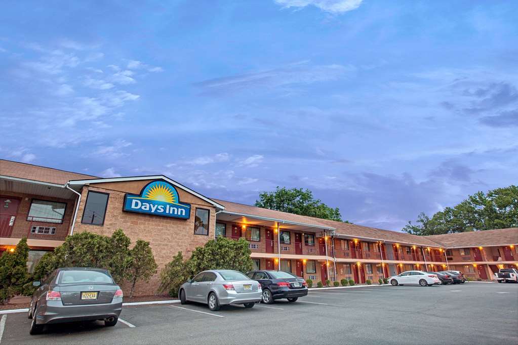 Oyo Hotel Edison Nj Route 1 Zewnętrze zdjęcie