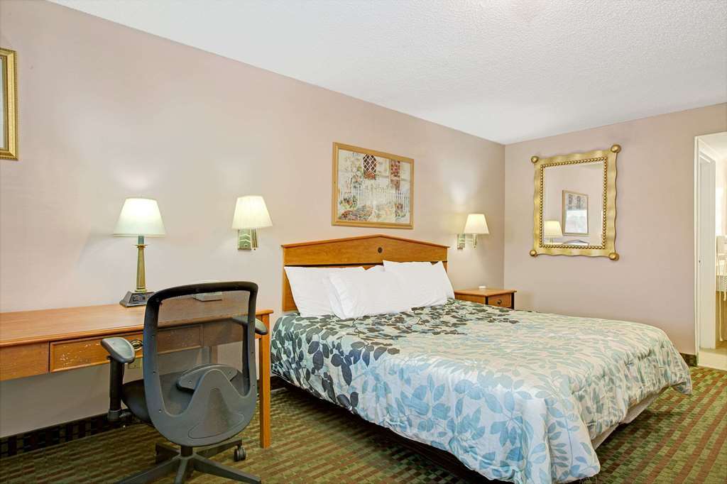 Oyo Hotel Edison Nj Route 1 Pokój zdjęcie