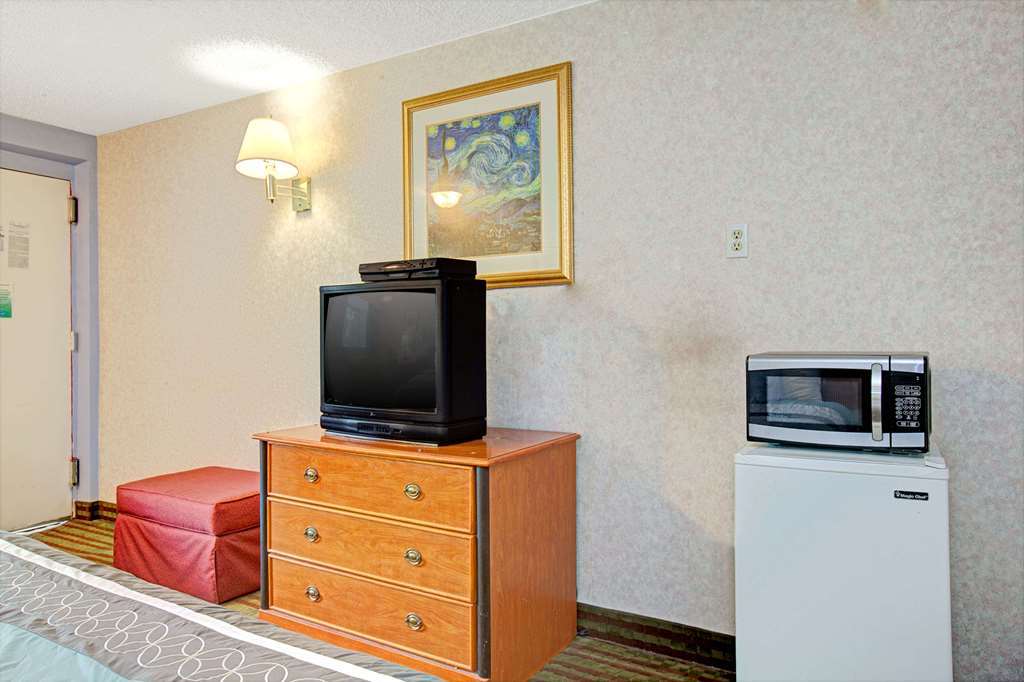 Oyo Hotel Edison Nj Route 1 Pokój zdjęcie