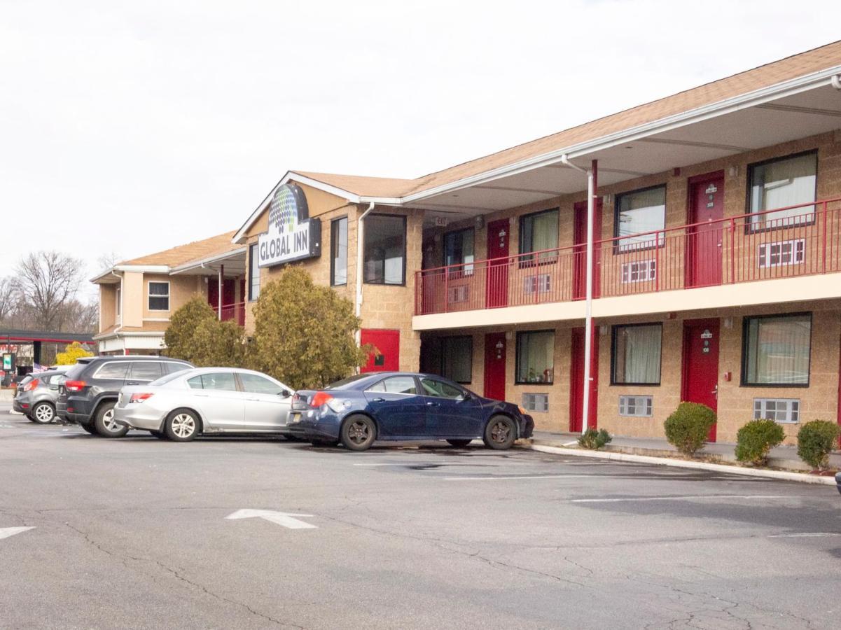 Oyo Hotel Edison Nj Route 1 Zewnętrze zdjęcie